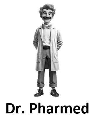 dr. pharmed