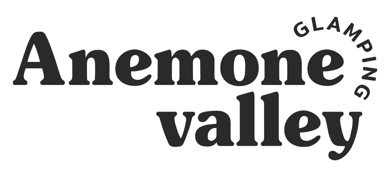 anemone valley glamping