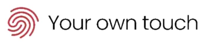 your own touch