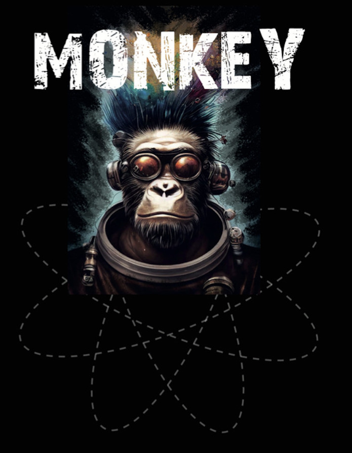 monkey