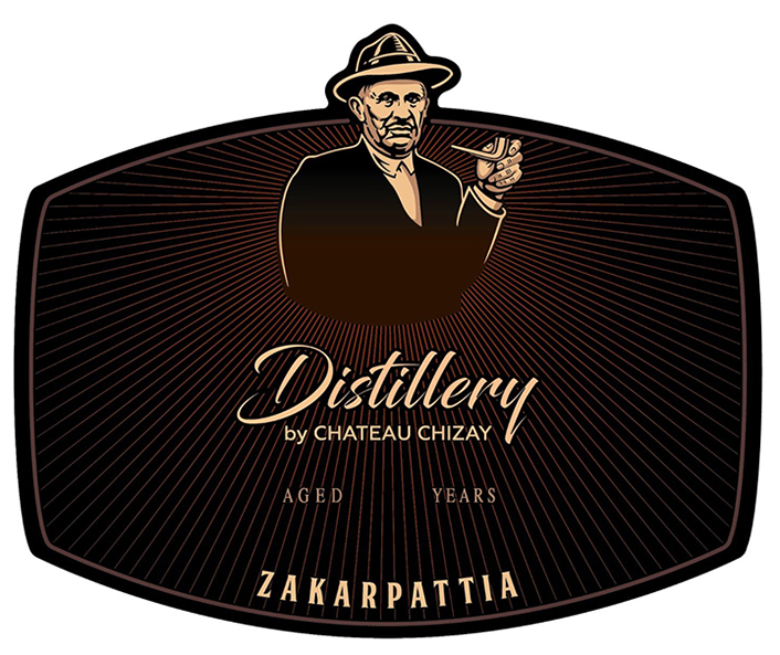 distillery by chateau chizay