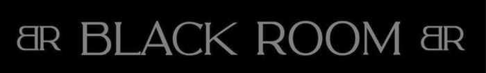black room