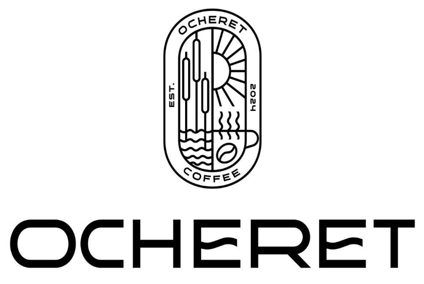 ocheret coffee