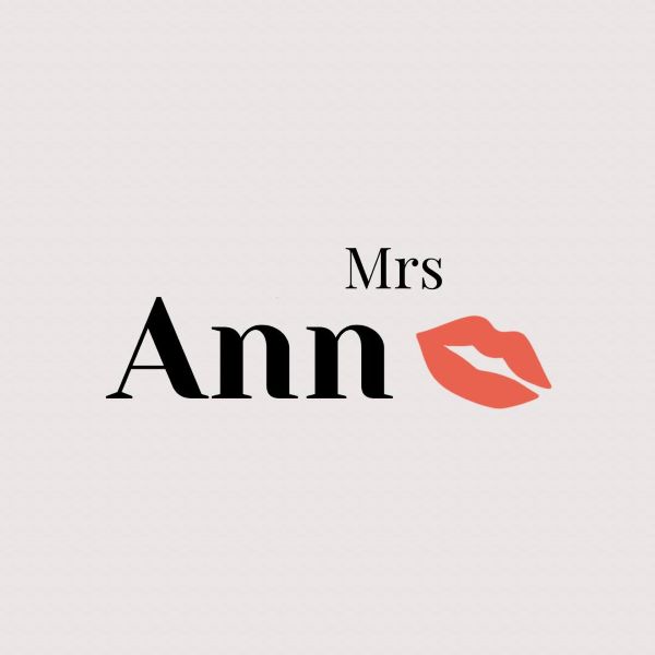 mrs ann