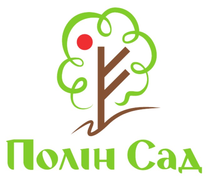 полін сад