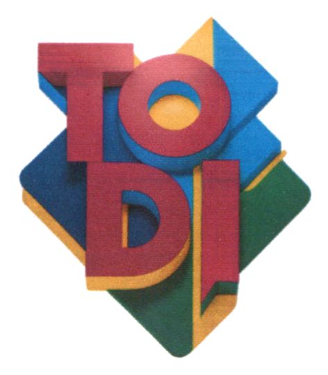 Торговельна марка «di to to di todi», свідоцтво №391487