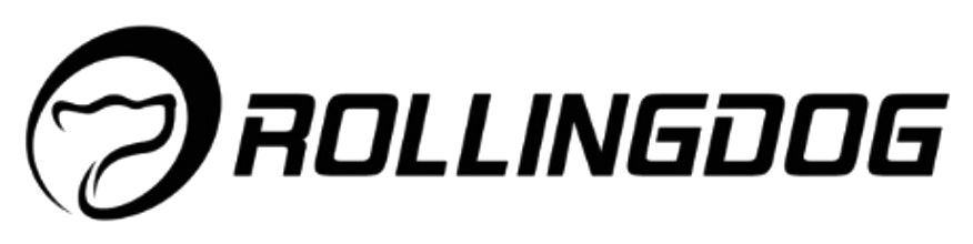 rollingdog