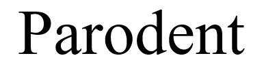 parodent