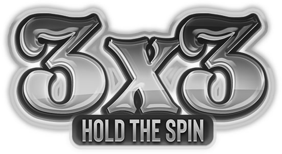 hold the spin