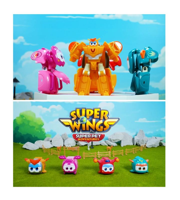 super pet adventures