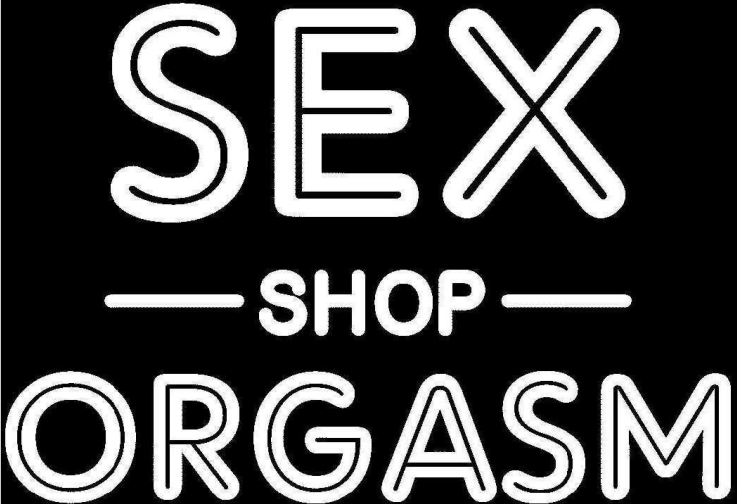 sex shop orgasm