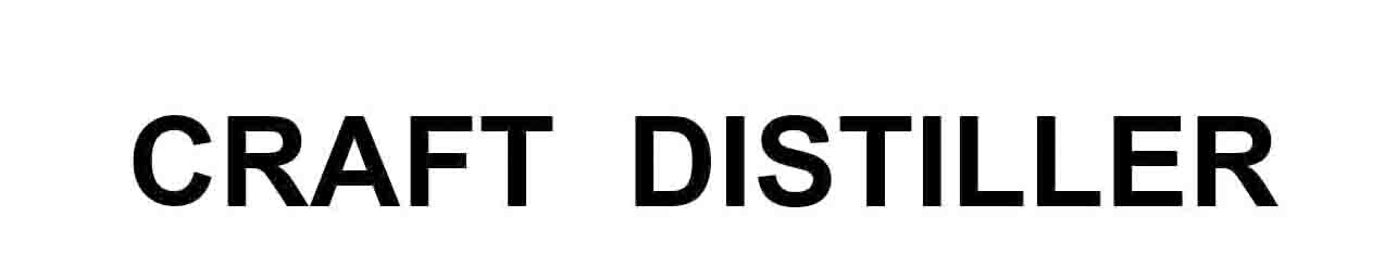 craft distiller