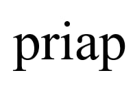 priap