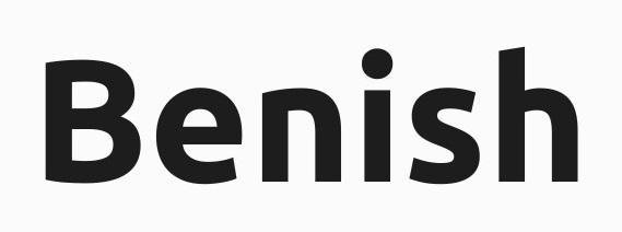 benish