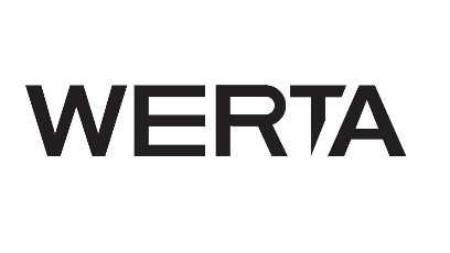 Лого ТМ werta