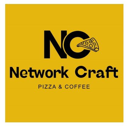 network craft pizza&coffee