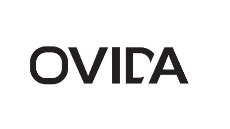 Лого ТМ ovida