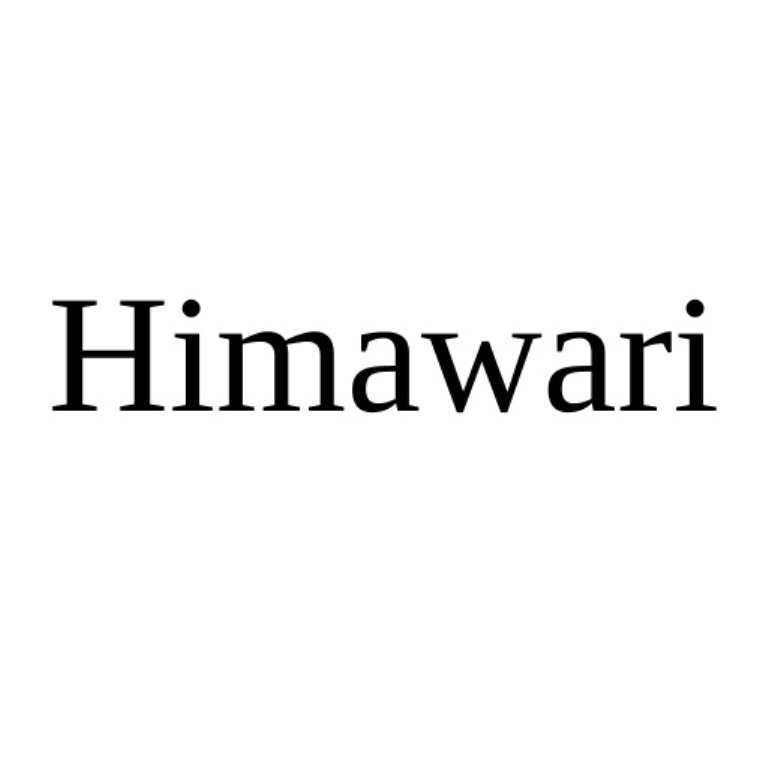 himawari