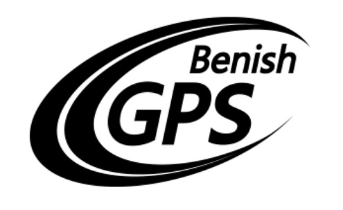 benish gps