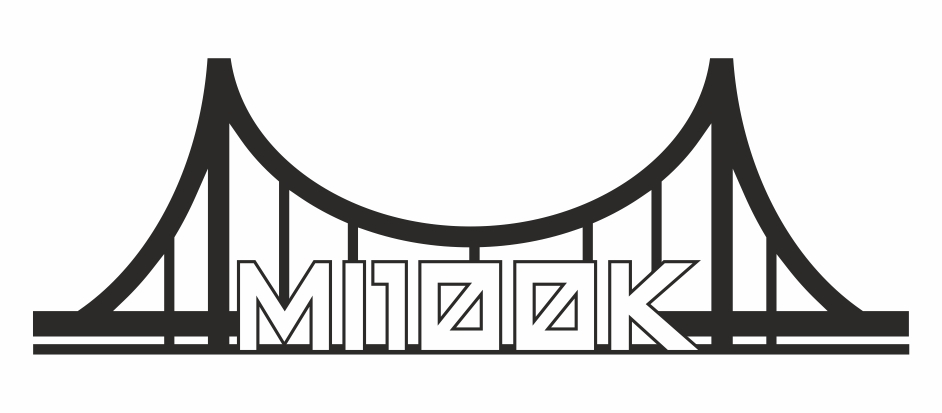 Лого ТМ місток