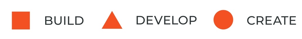 develop