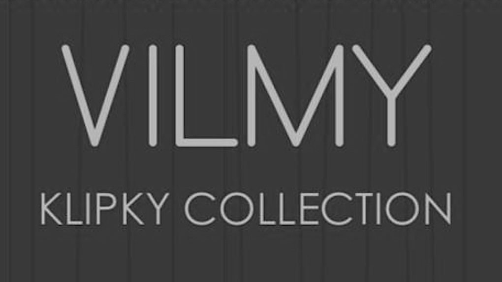 vilmy klipky collection