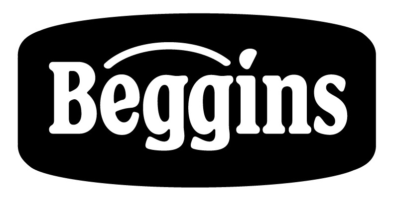 beggins