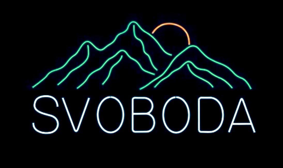 svoboda