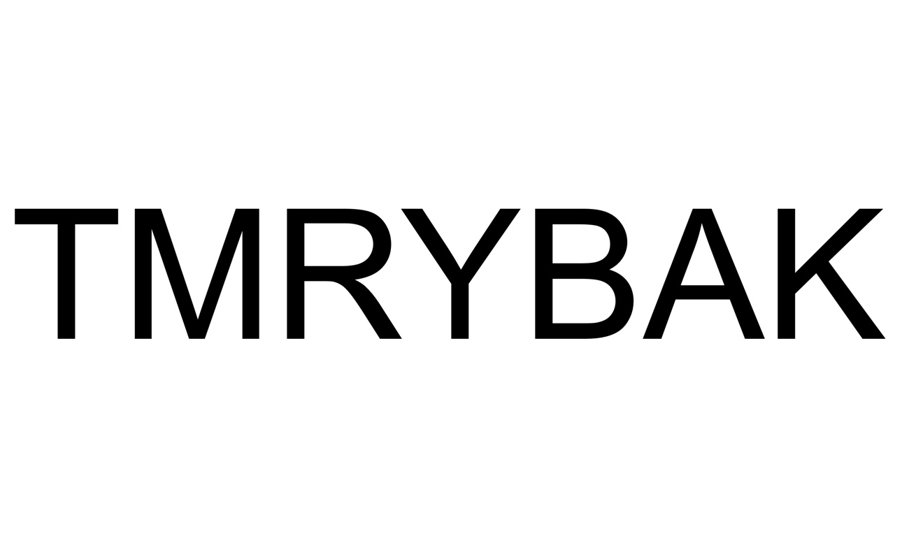 tmrybak