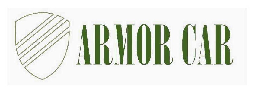 armor car