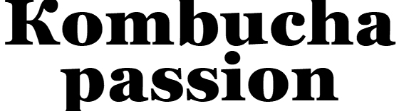 kombucha passion
