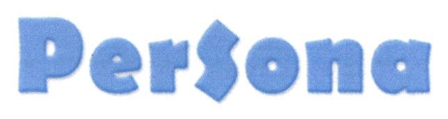 persona