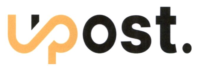 Лого ТМ upost