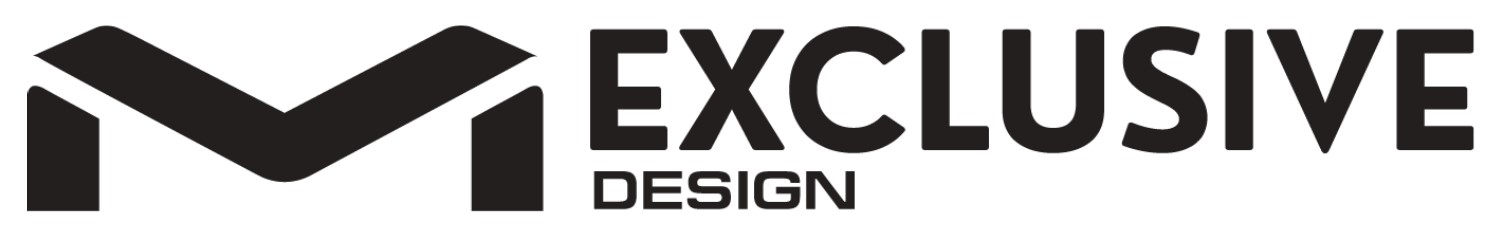 m exclusive design