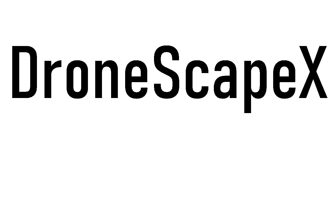 drone scape x