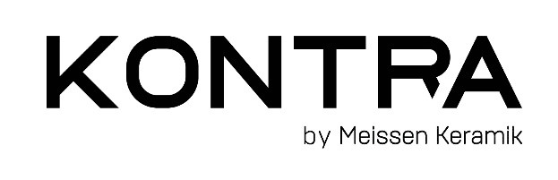 kontra by meissen keramik