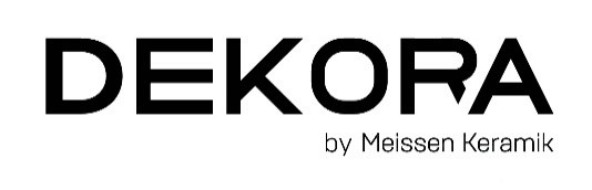 Зображення марки «dekora by meissen keramik»