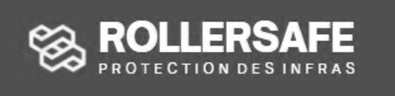 rollersafe protection des infras