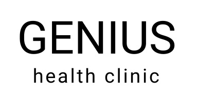 genius health clinic