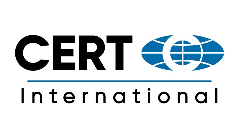 cert international