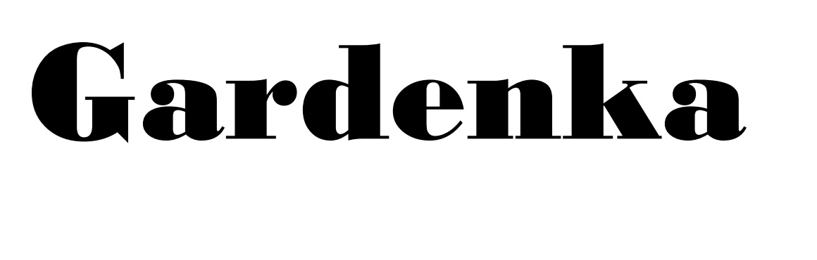 gardenka
