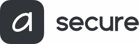 ТМ а secure a a secure