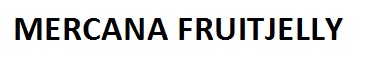 Торговельна марка «fruitjelly mercana mercana fruitjelly», свідоцтво №390244