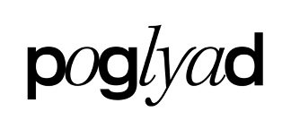 Зображення марки «погляд · poglyad»