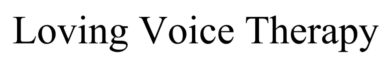 loving voice therapy