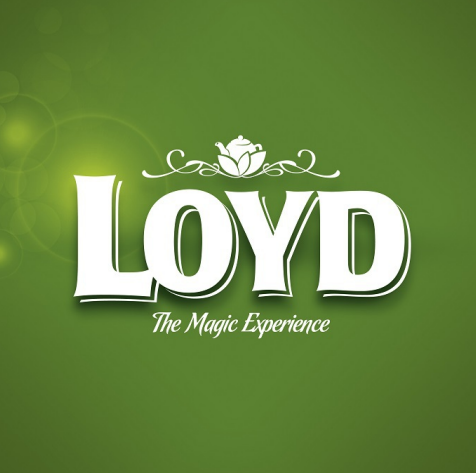 loyd the magic experience