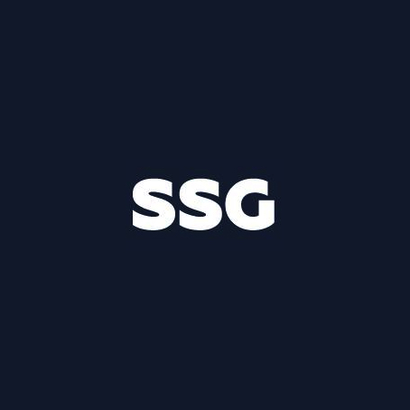 Зображення марки «ssg»