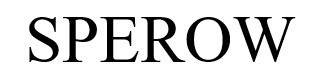 sperow