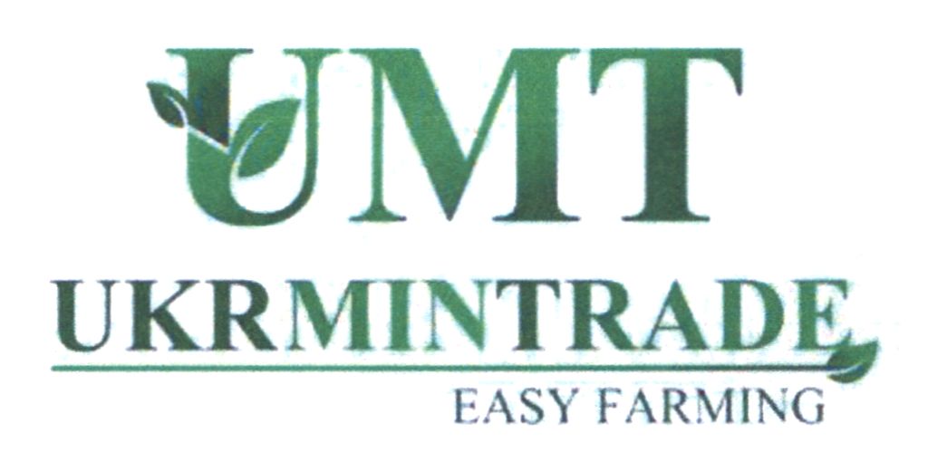 umt ukrmintrade