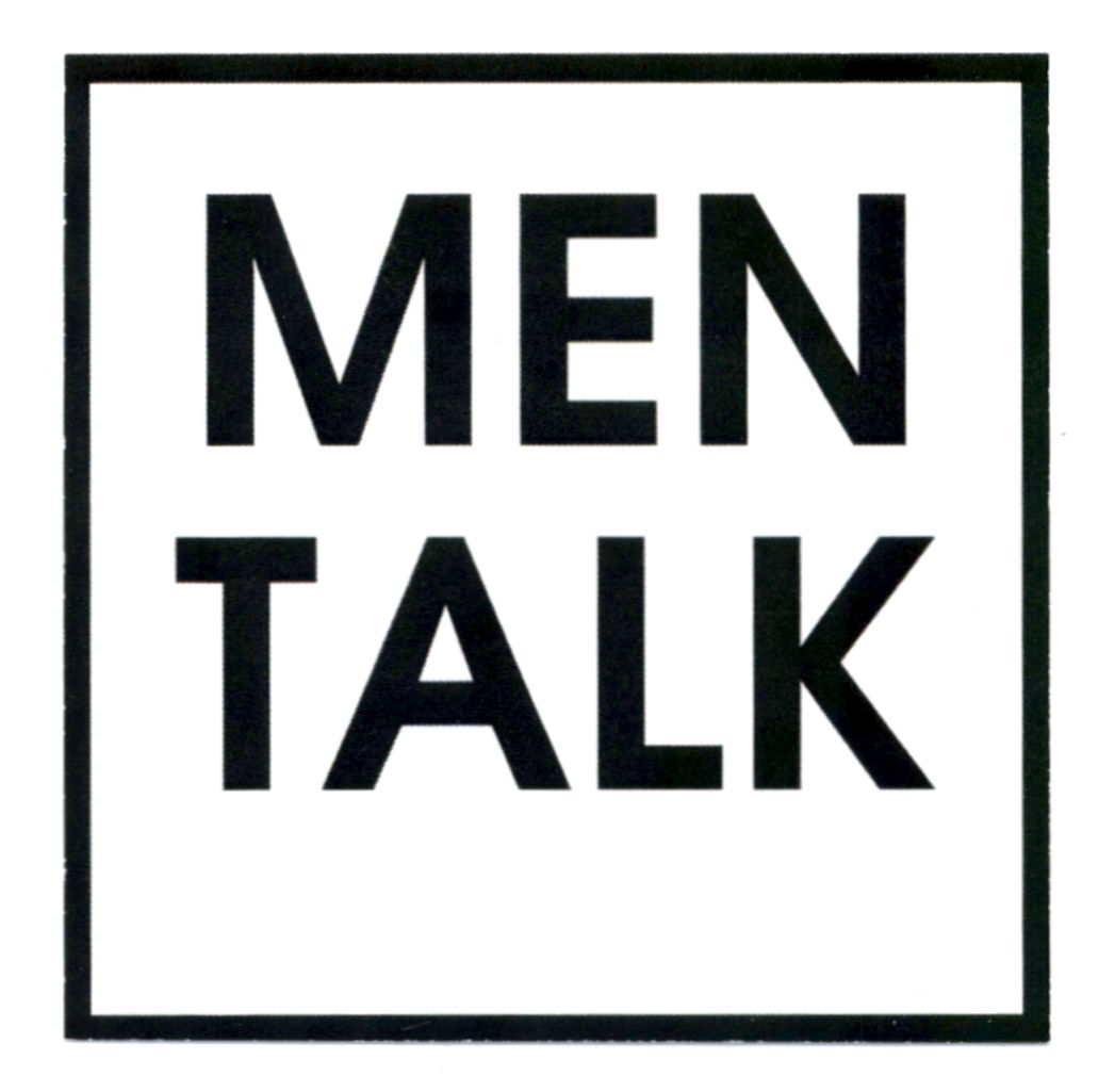 men talk